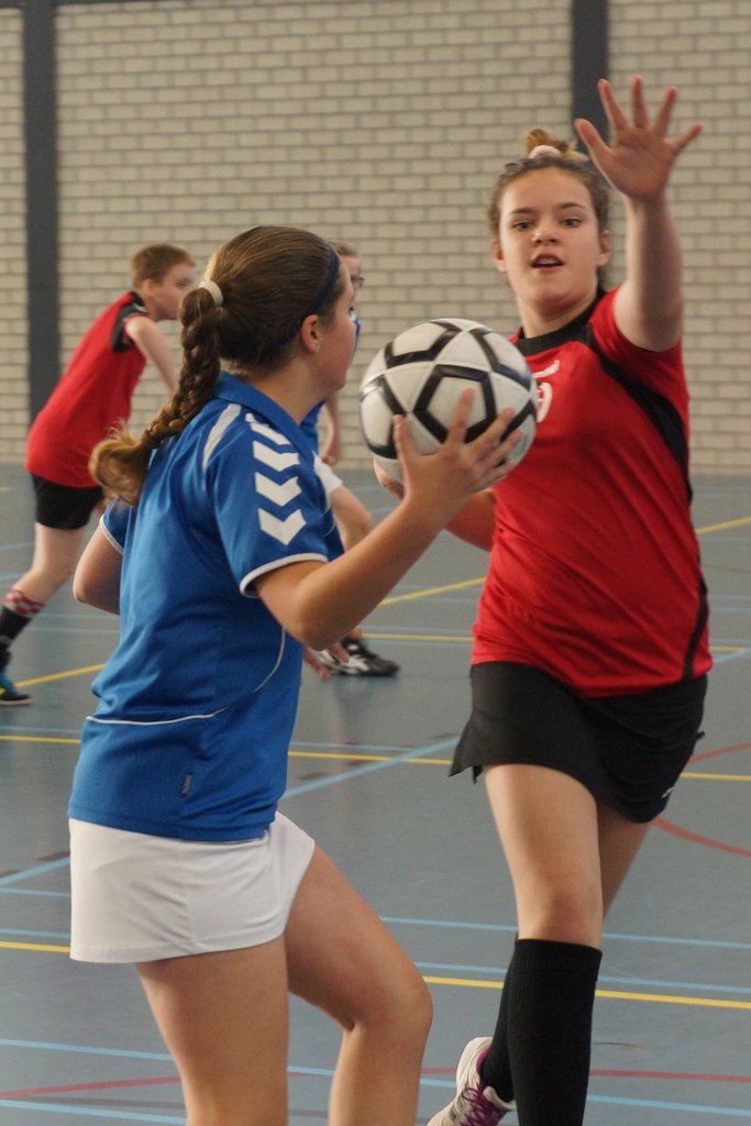 Korfbal C2  8 november-003.JPG